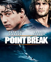 Point Break /   